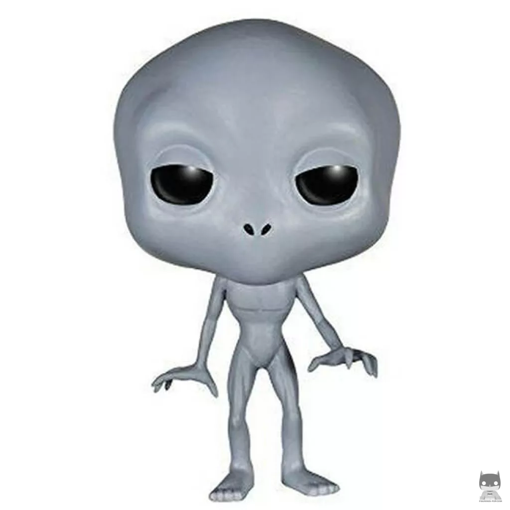 Figura Funko Pop! Alien (Expediente X)
