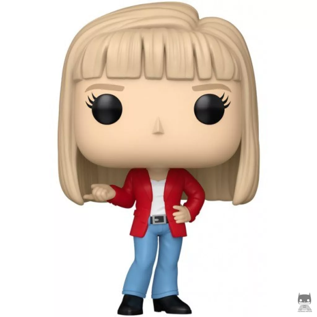 Figura Funko Pop! Kelly Taylor (90210)