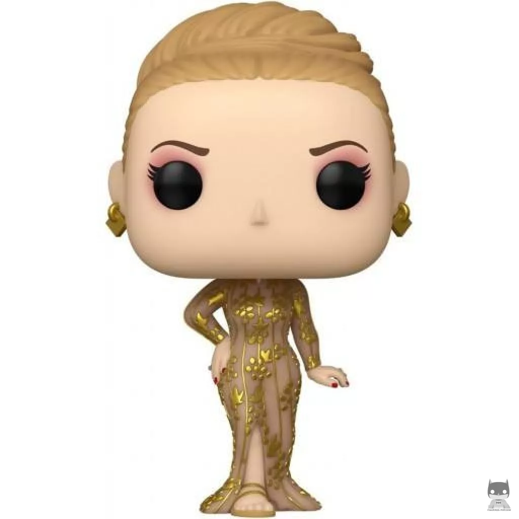 Figura Funko Pop! Ginger Mckenna (Casino)