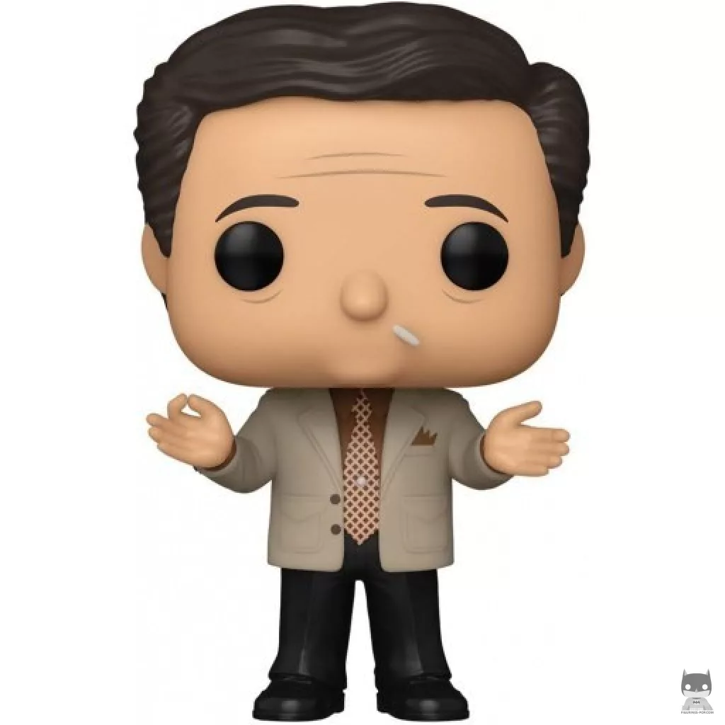 Figura Funko Pop! Nicky Santoro (Casino)
