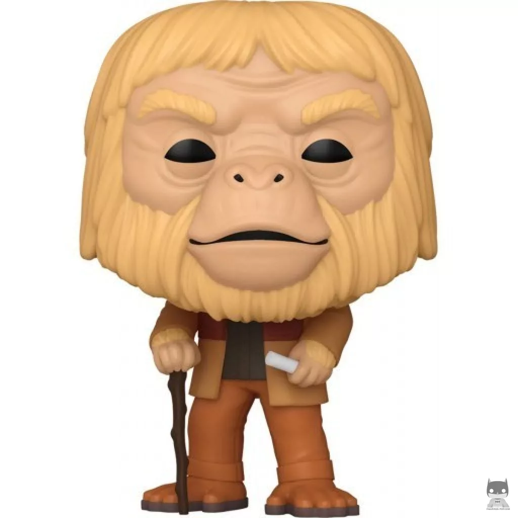 Figura Funko Pop! Dr. Zaius (El planeta de los simios)