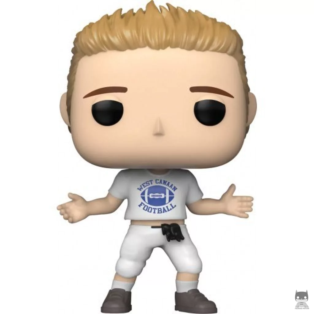 Figura Funko Pop! Charlie Tweeder (Varsity Blues)