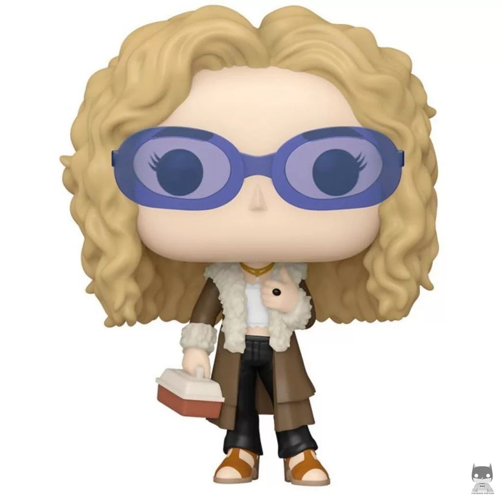 Figura Funko Pop! Penny Lane (Casi famosos)