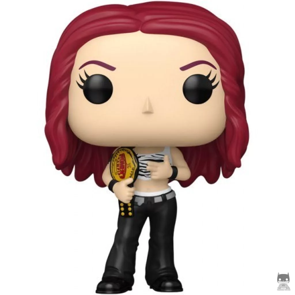Figura Funko Pop! Lita (WWE)
