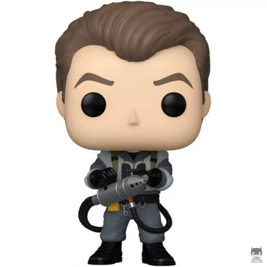 Figura Funko Pop! Ray Stantz (Cazafantasmas)