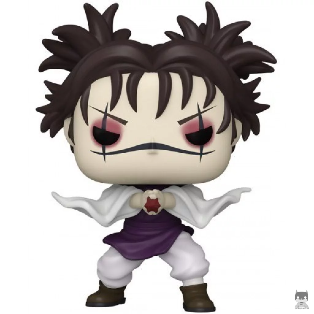 Figura Funko Pop! Choso (Sangre perforante) (Jujutsu Kaisen)