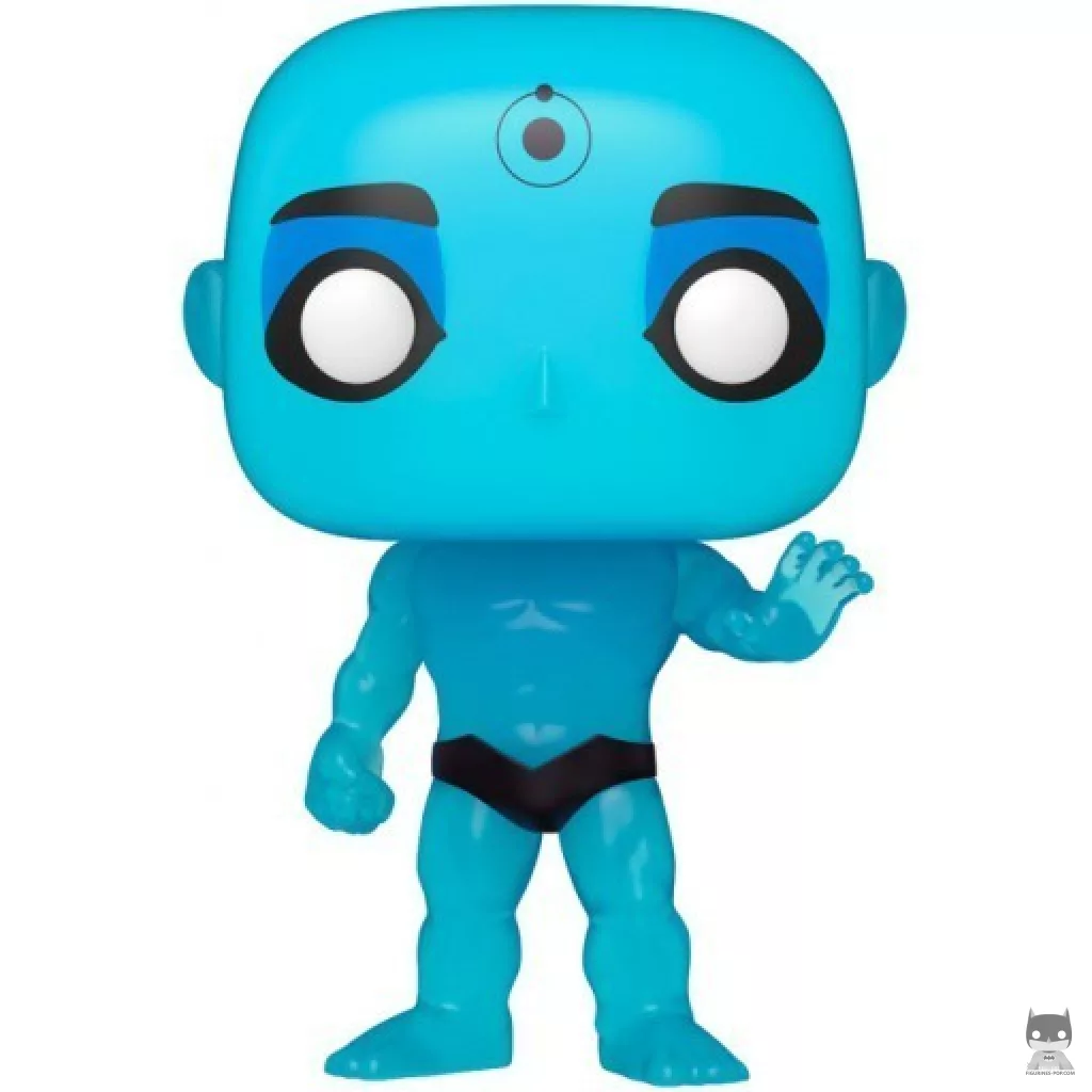 Figura Funko Pop! Dr. Manhattan (Watchmen)