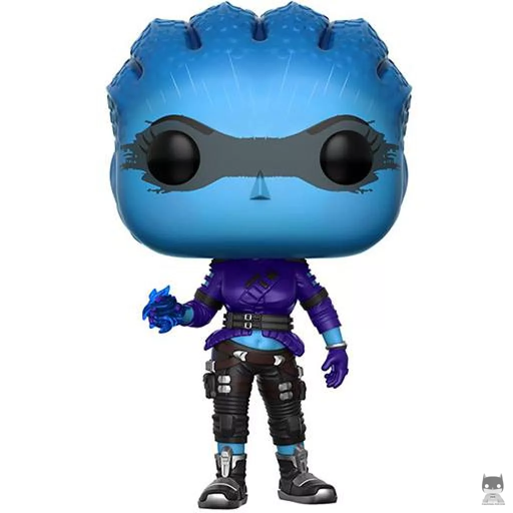 Figura Funko Pop! PeeBee (Mass Effect)