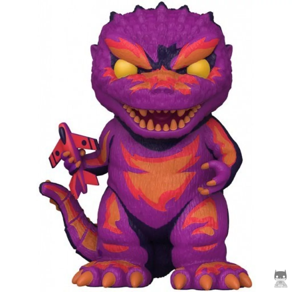 Figura Funko Pop! Godzilla (Godzilla)