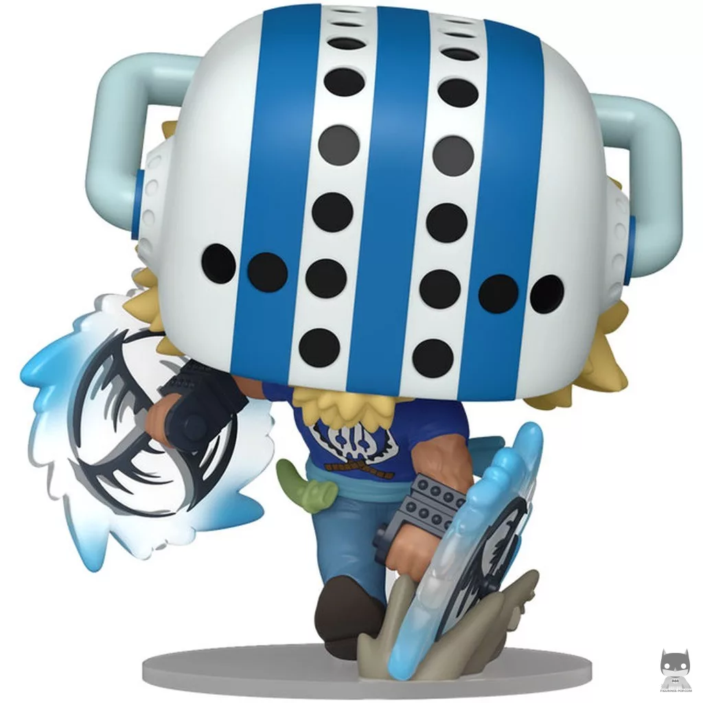 Figura Funko Pop! Killer (One Piece)
