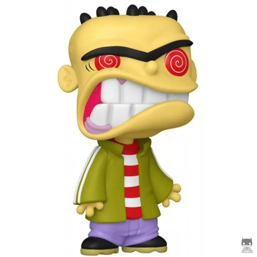 Figura Funko Pop! Ed (Chase) (Cartoon Network)