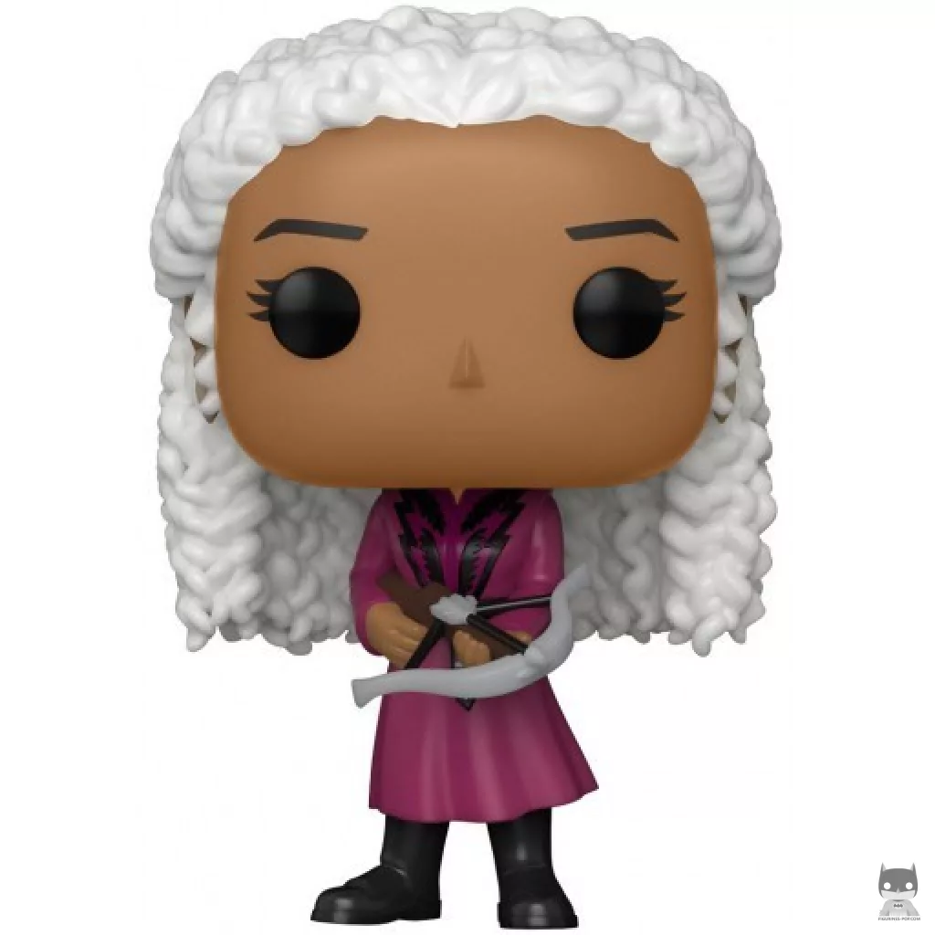 Figura Funko Pop! Baela Targaryen (La casa del dragón: Day of the Dragon (Juego de tronos))