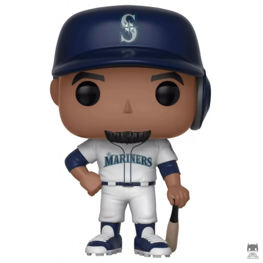 Figura Funko Pop! Nelson Cruz (MLB)