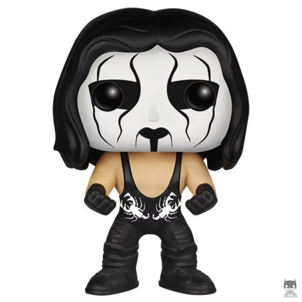 Figura Funko Pop! Sting (WWE)