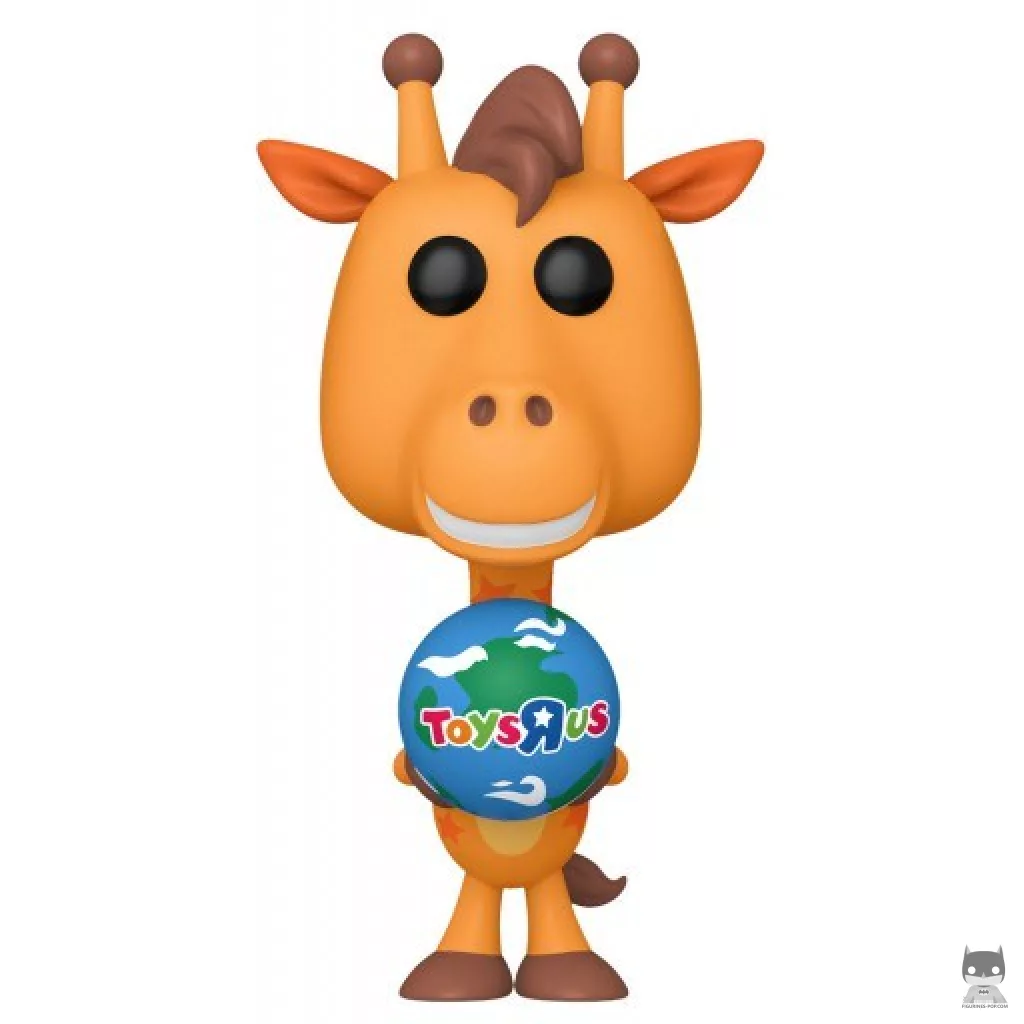 Figura Funko Pop! Geoffrey (Ad Icons)