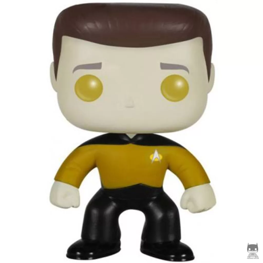 Figura Funko Pop! Data (Star Trek)