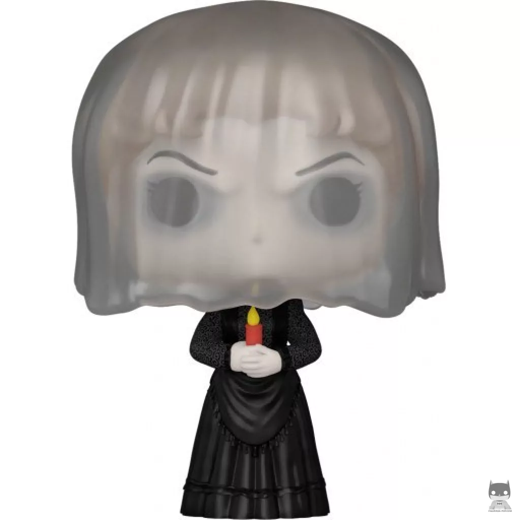 Figura Funko Pop! La novia de negro (Insidious)