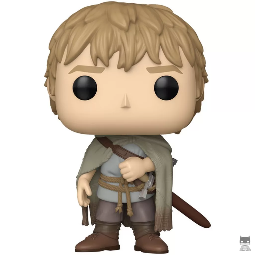 Figura Funko Pop! Dunk (El caballero de los Siete Reinos)
