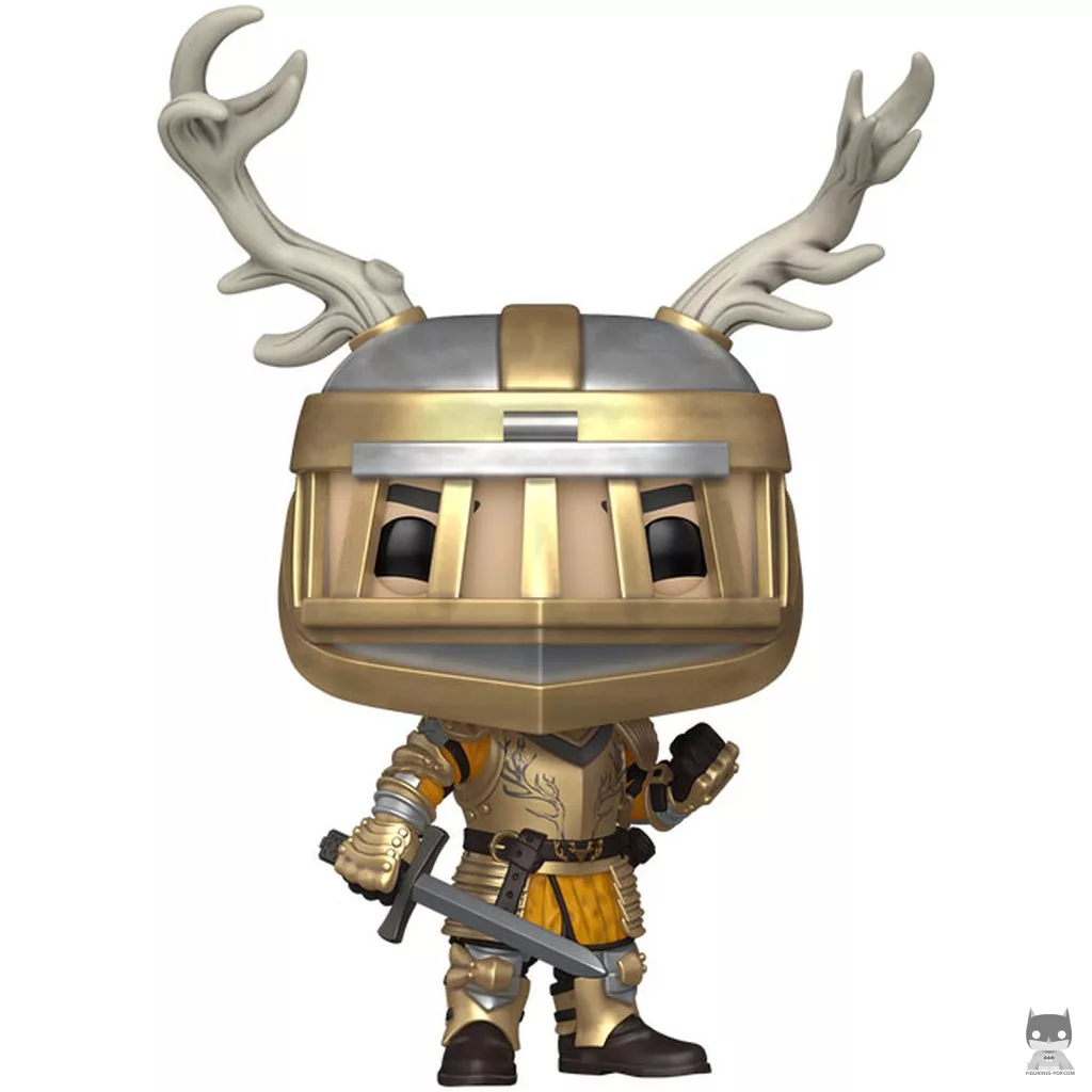 Figura Funko Pop! Lyonel Baratheon (El caballero de los Siete Reinos)
