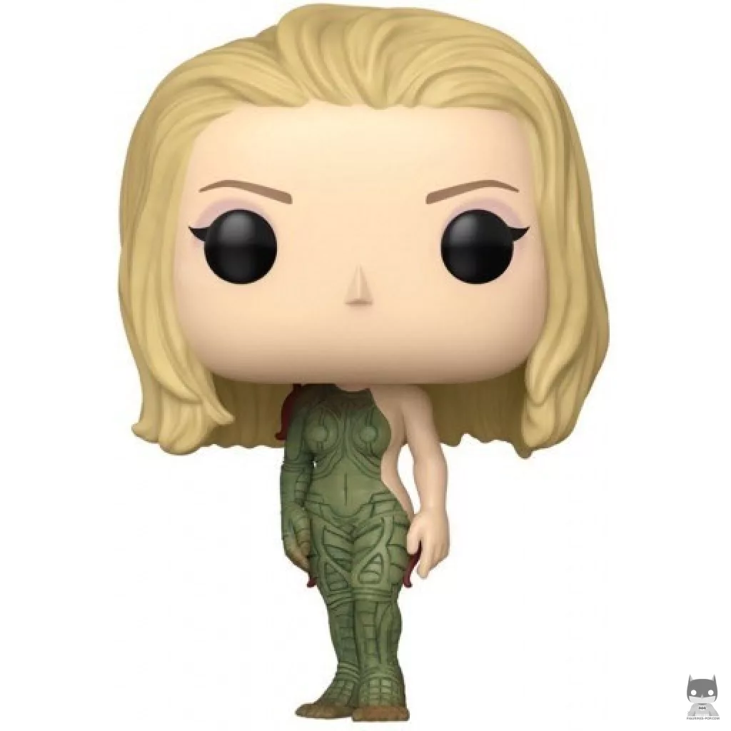 Figura Funko Pop! Sil (Especie mortal)