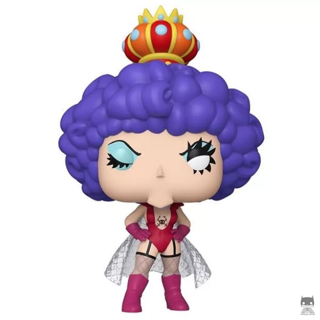 Figura Funko Pop! Emporio Ivankov (Chase) (One Piece)