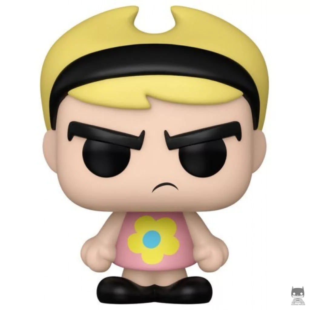 Figura Funko Pop! Mandy (Cartoon Network)