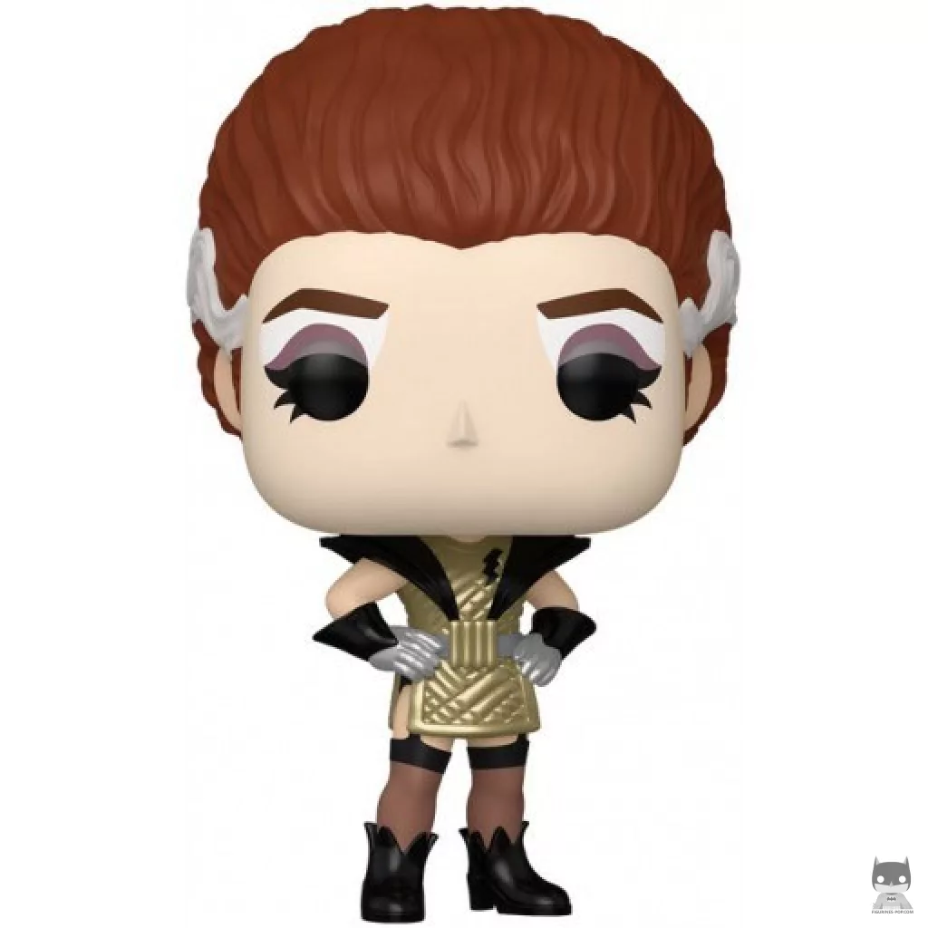Figura Funko Pop! Magenta (Rocky Horror Picture Show)