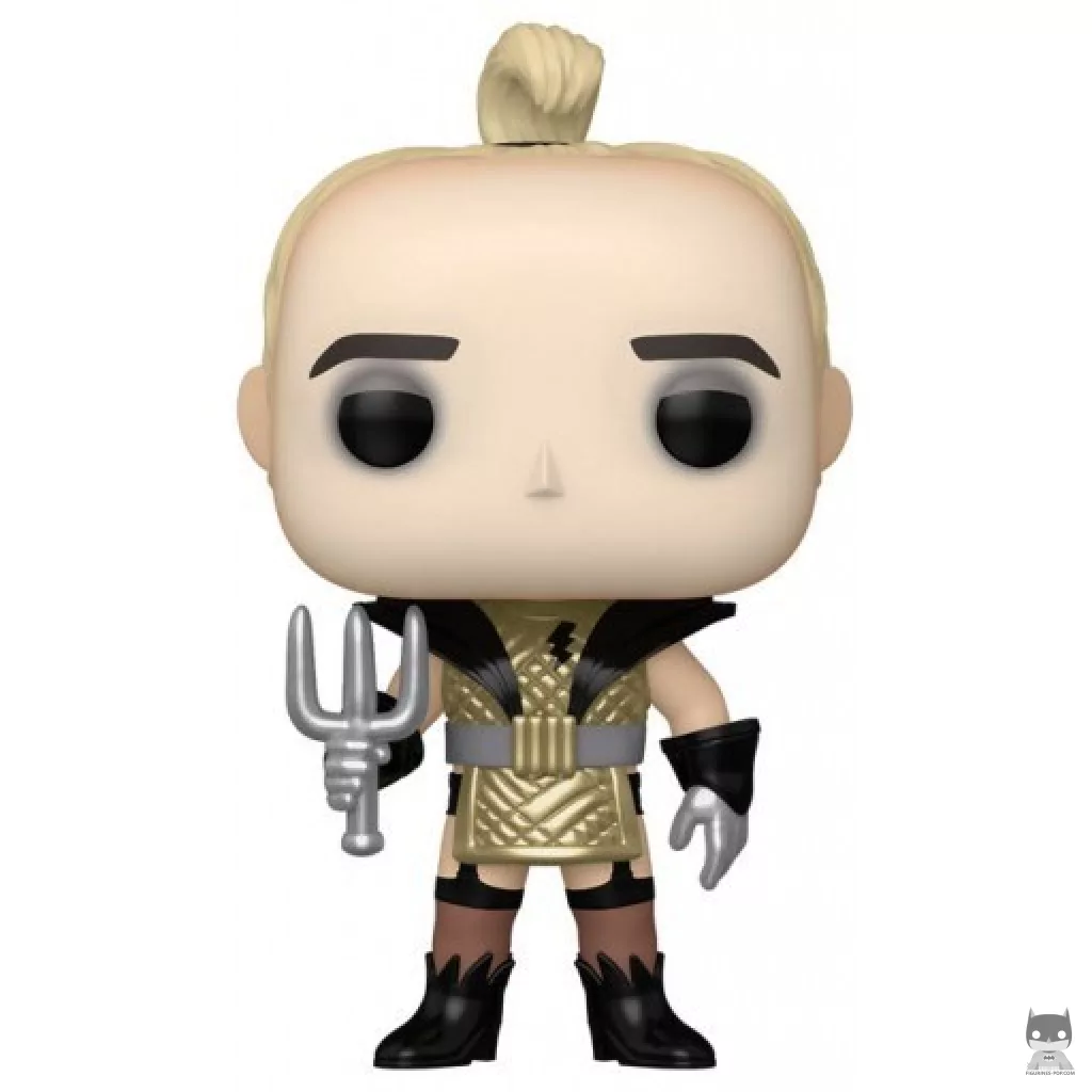 Figura Funko Pop! Riff Raff (Rocky Horror Picture Show)