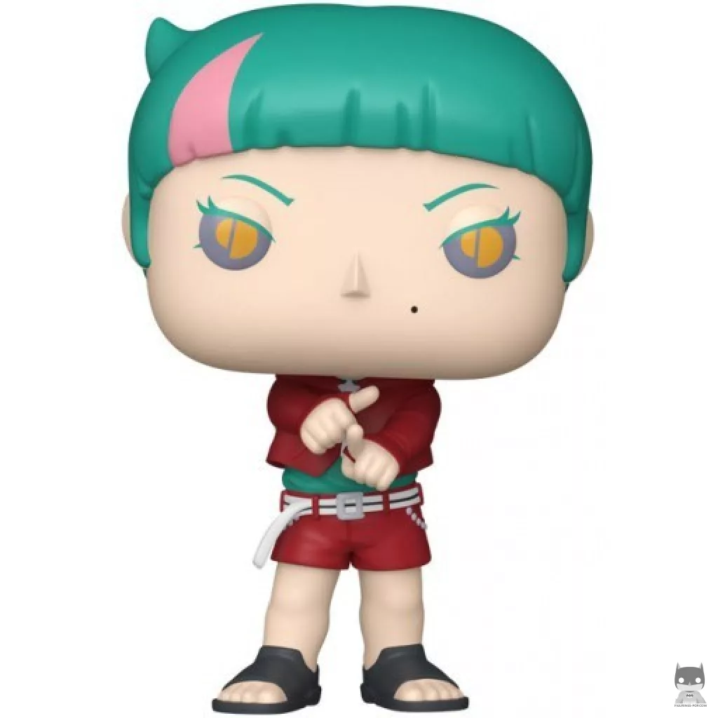 Figura Funko Pop! Daemon (Boruto: Naruto Next Generations)