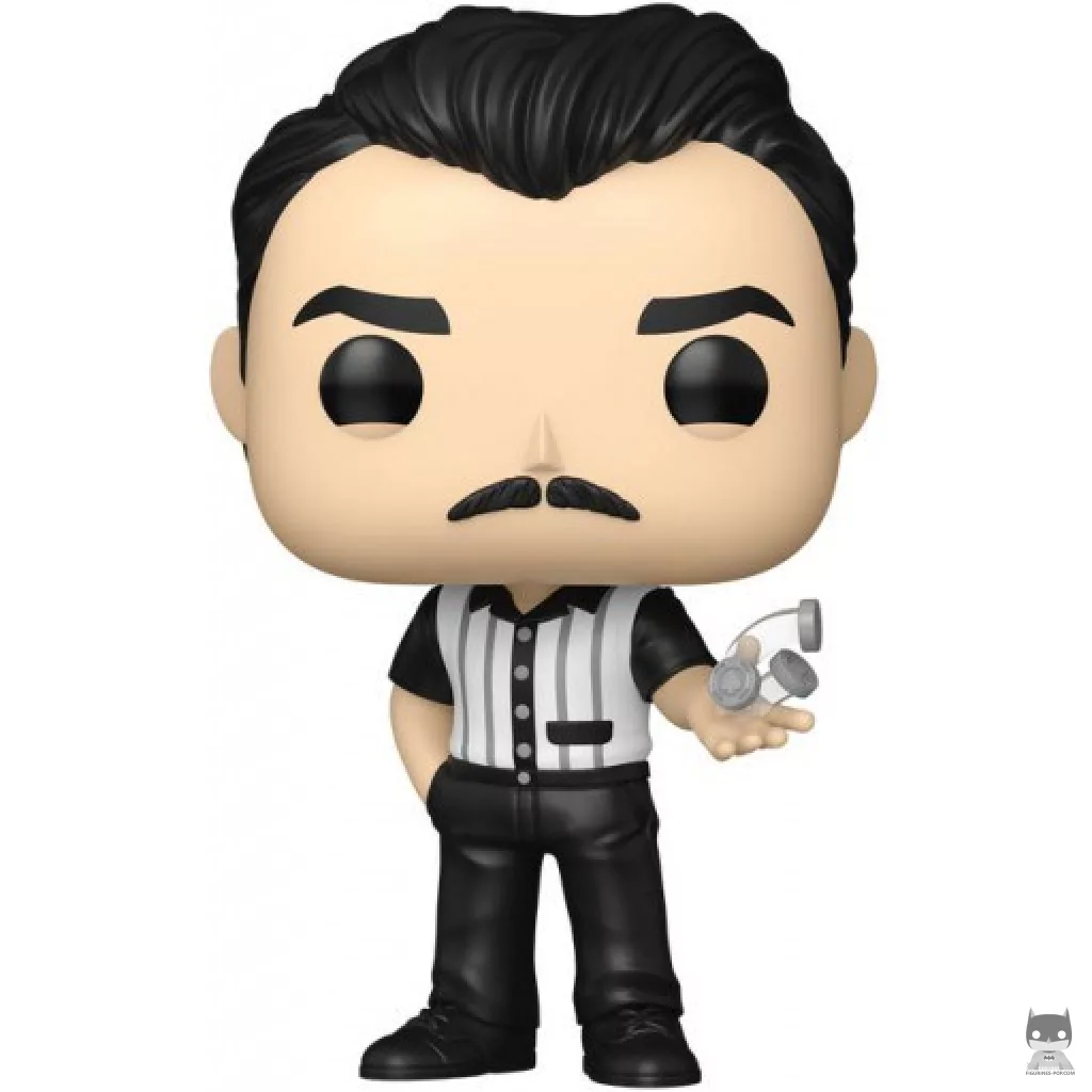 Figura Funko Pop! Robert House (Fallout (serie de Amazon))
