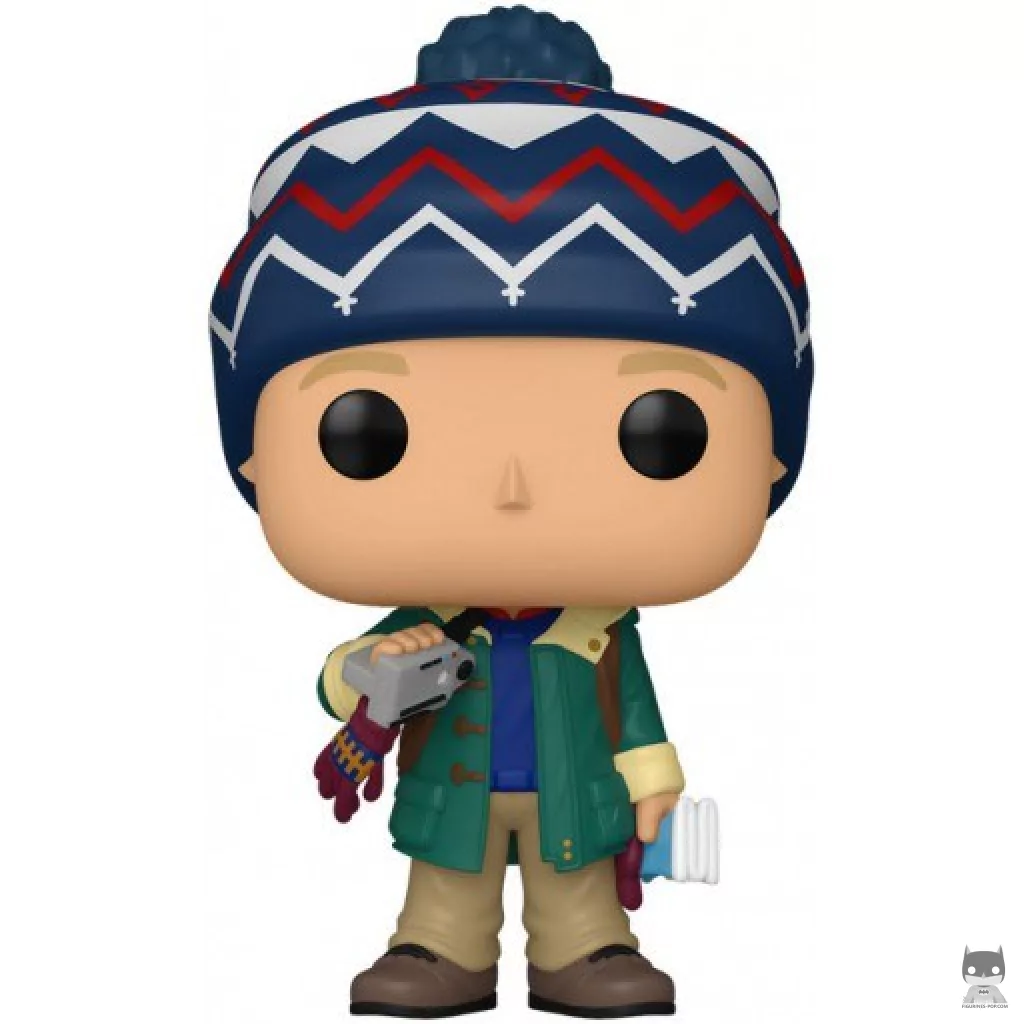 Figura Funko Pop! Kevin (Solo en casa)