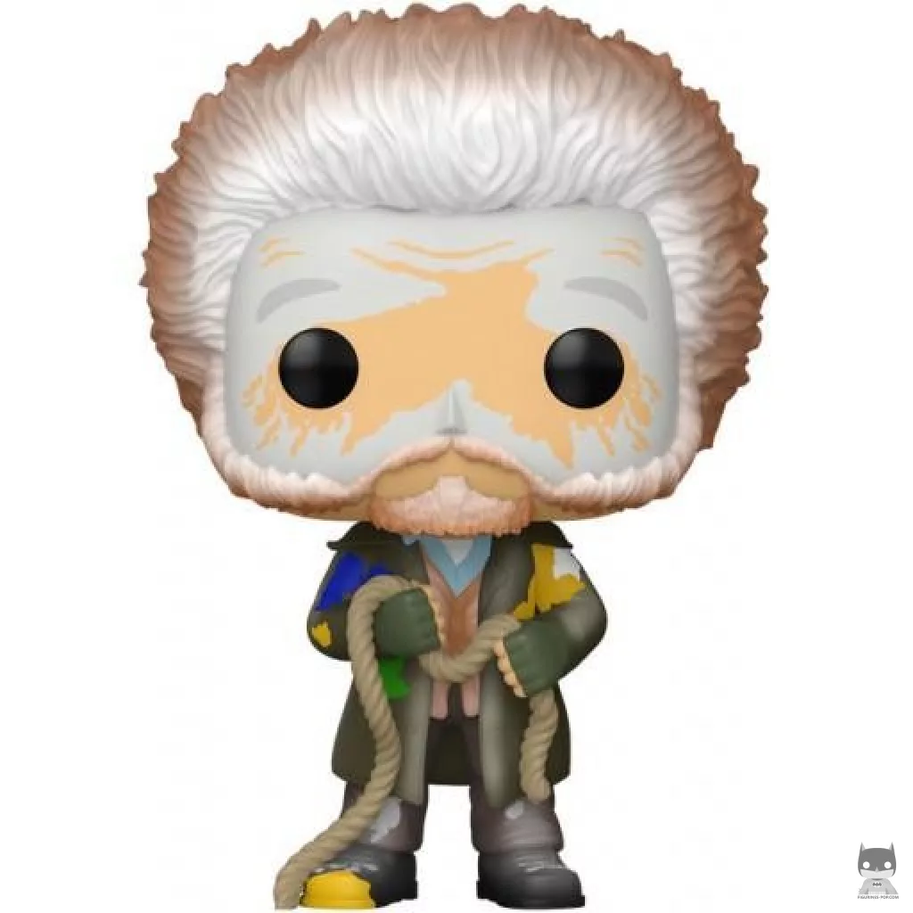 Figura Funko Pop! Marv (Solo en casa)