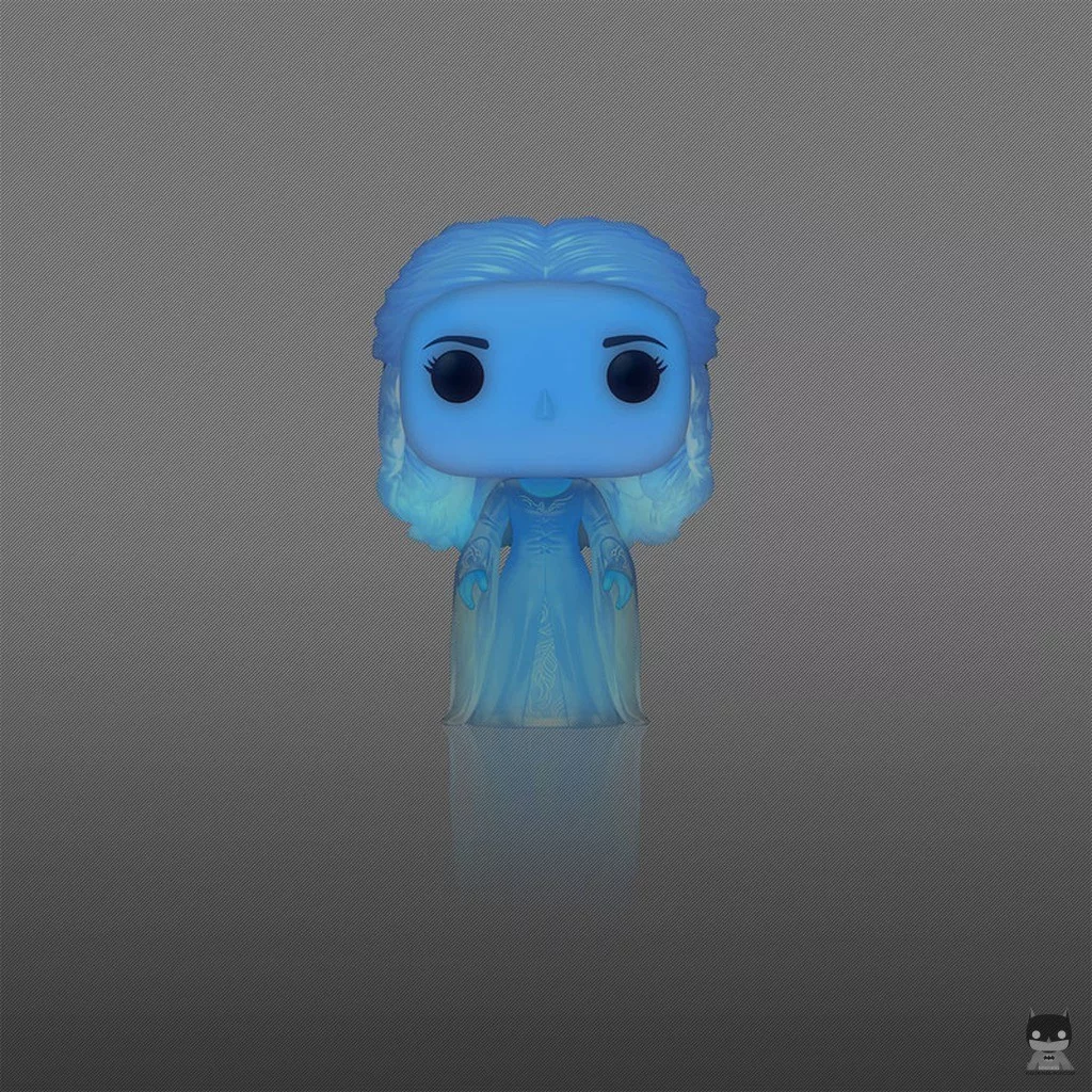 Figura Funko Pop! Helena Ravenclaw (Brilla en la oscuridad) (Harry Potter)