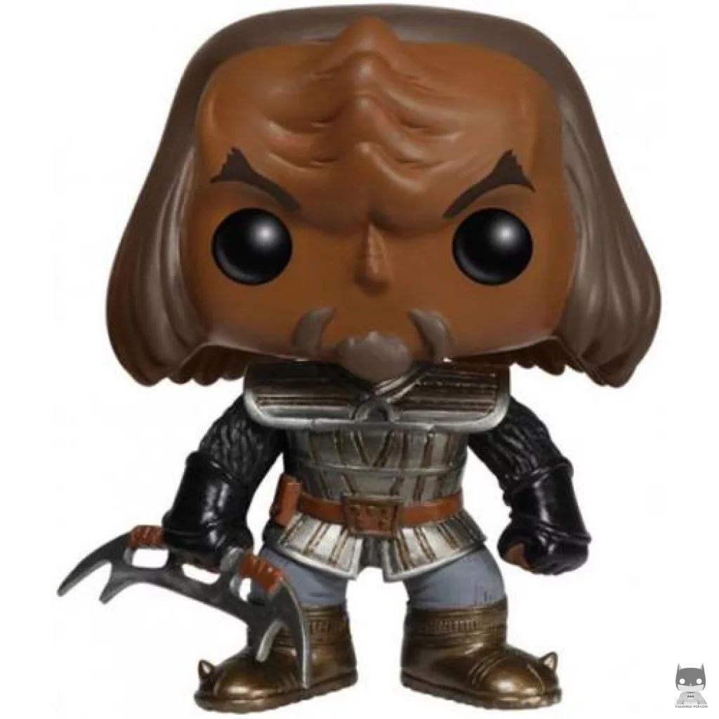 Figura Funko Pop! Geordi La Forge (Star Trek)