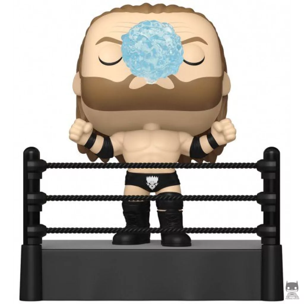 Figura Funko Pop! Triple H (WWE)