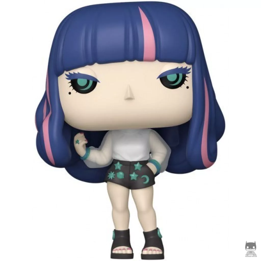 Figura Funko Pop! Eida (Boruto: Naruto Next Generations)