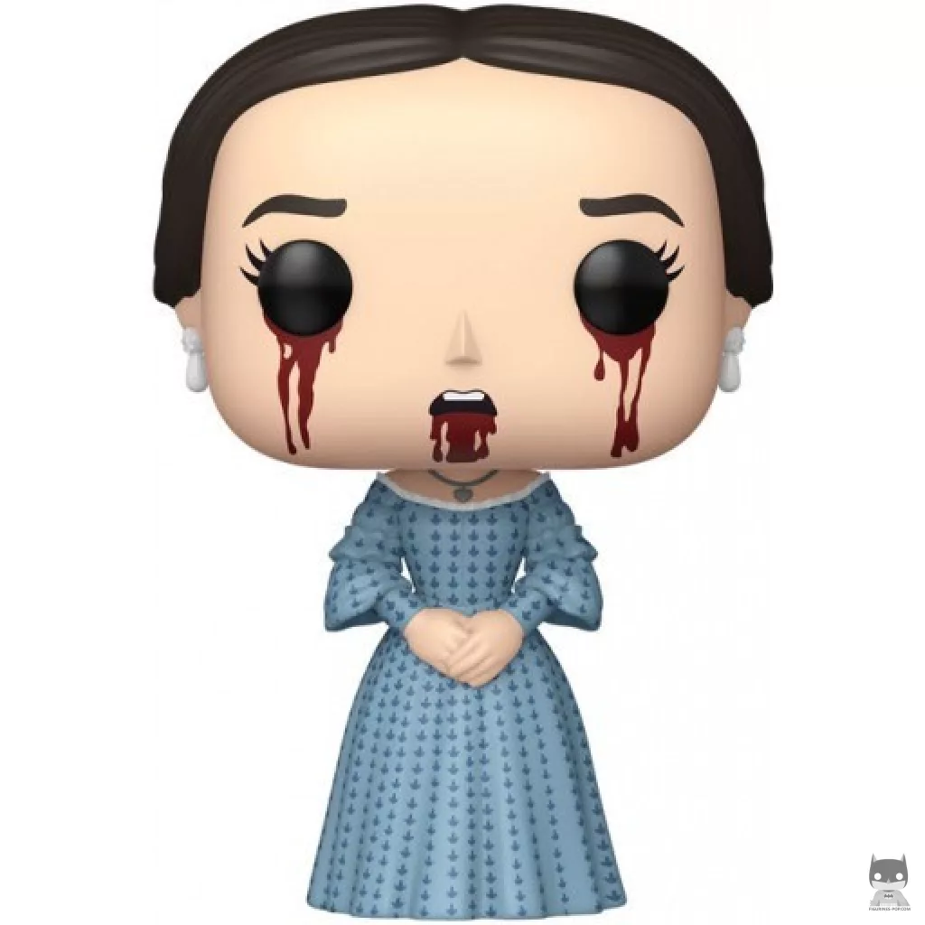 Figura Funko Pop! Ellen Hutter (Ensangrentado) (Nosferatu)