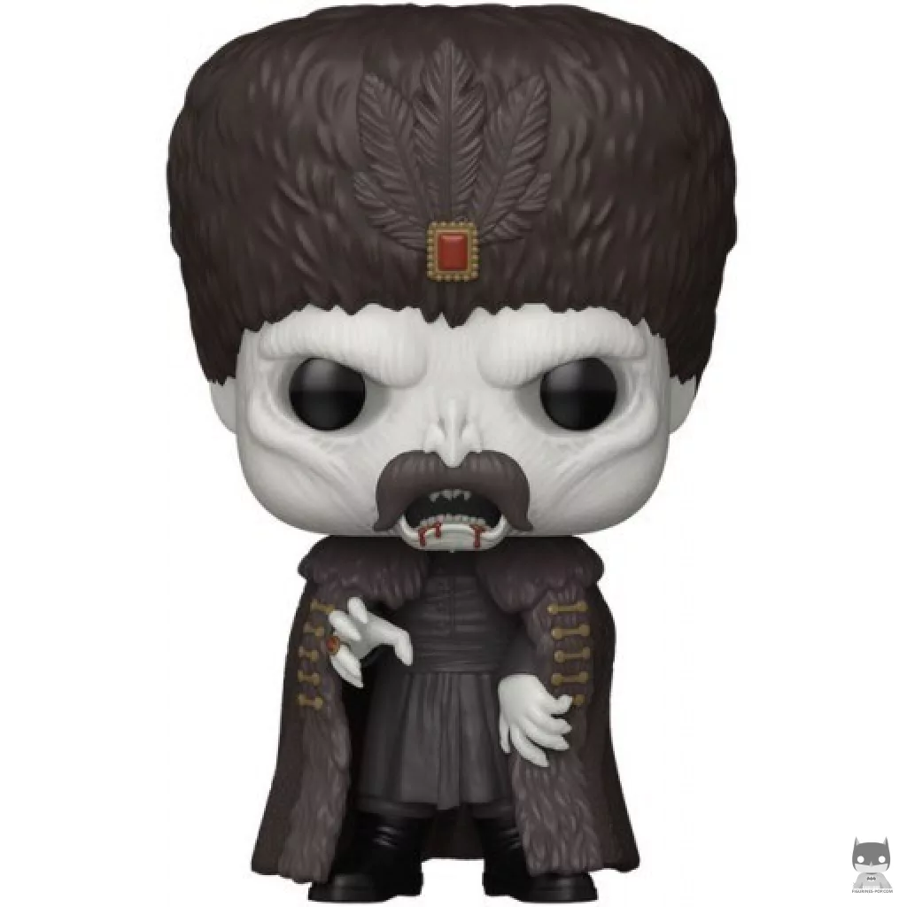 Figura Funko Pop! Count Orlok (Nosferatu)