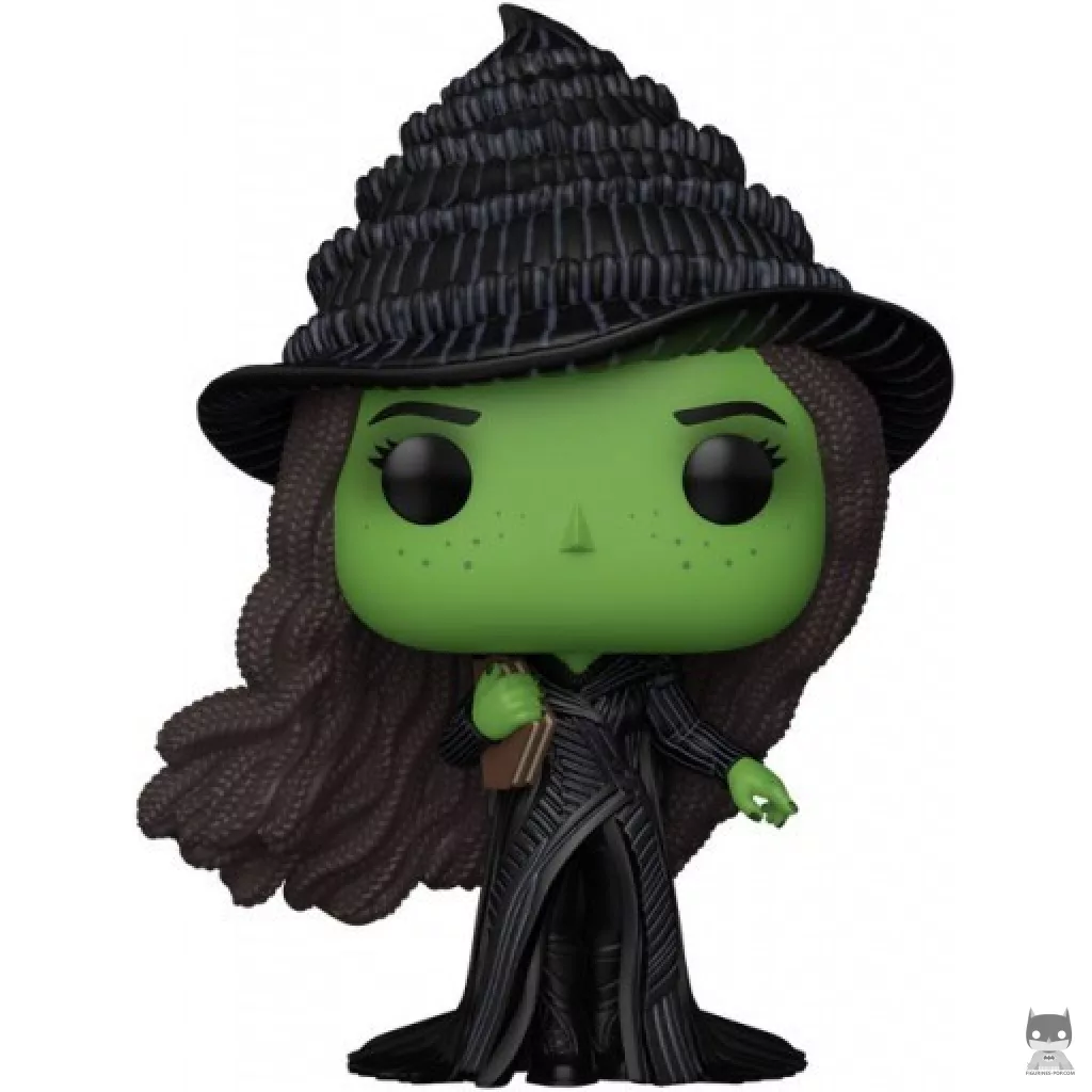 Figura Funko Pop! Elphaba (Wicked)