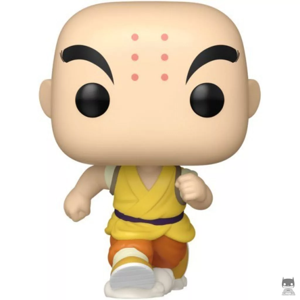 Figura Funko Pop! Krilin (Dragon Ball (DB))