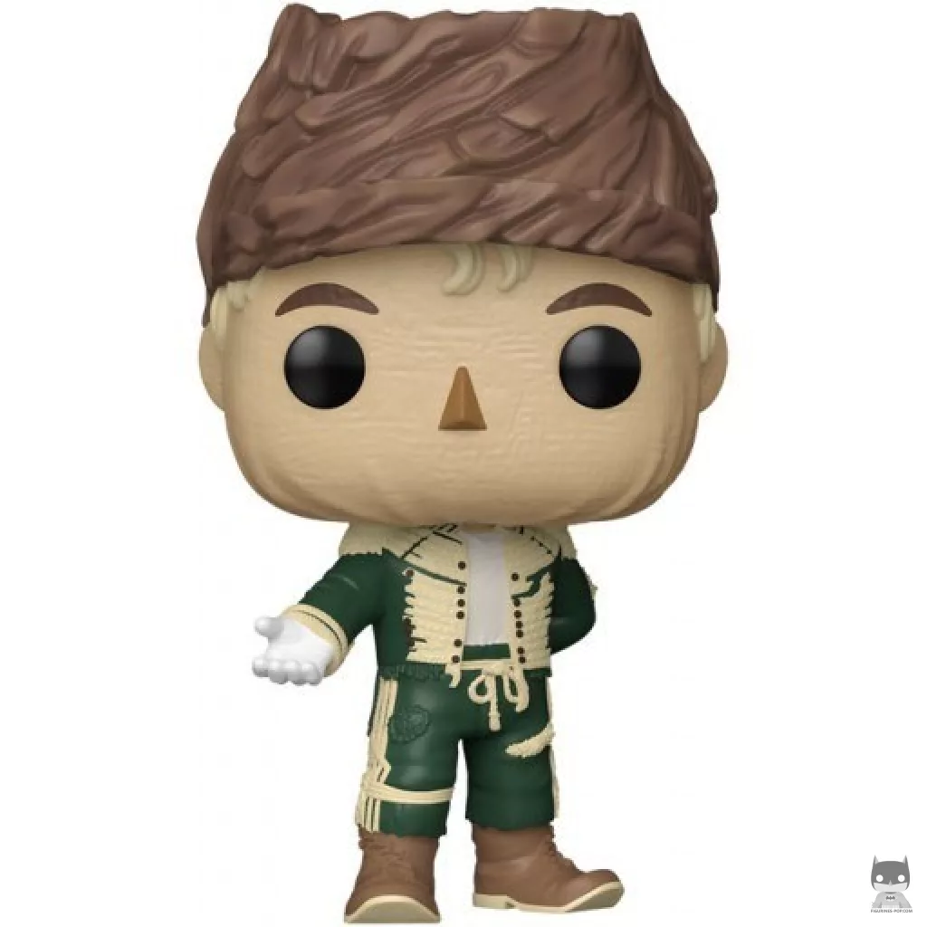 Figura Funko Pop! Espantapájaros (Wicked)