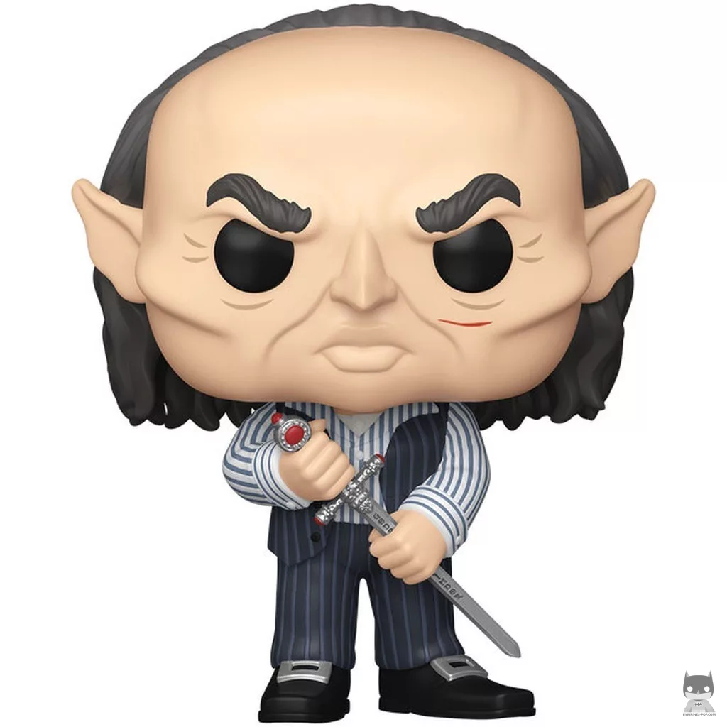 Figura Funko Pop! Griphook (Harry Potter)