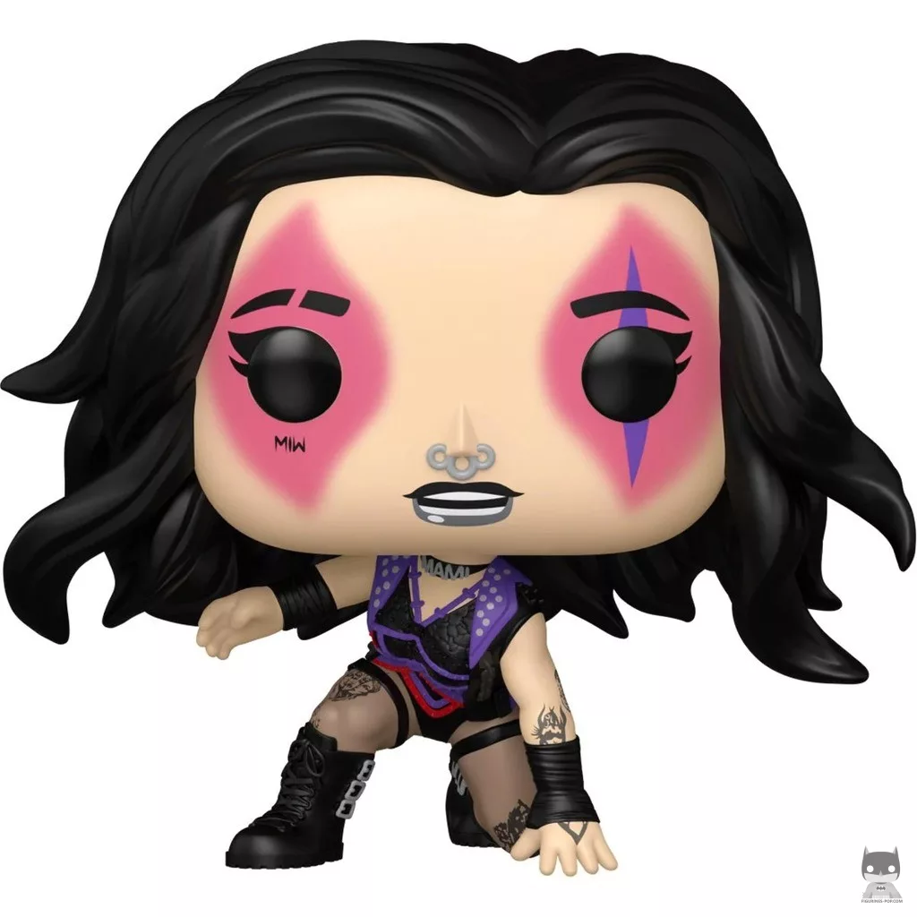Figura Funko Pop! Rhea Ripley (WWE)