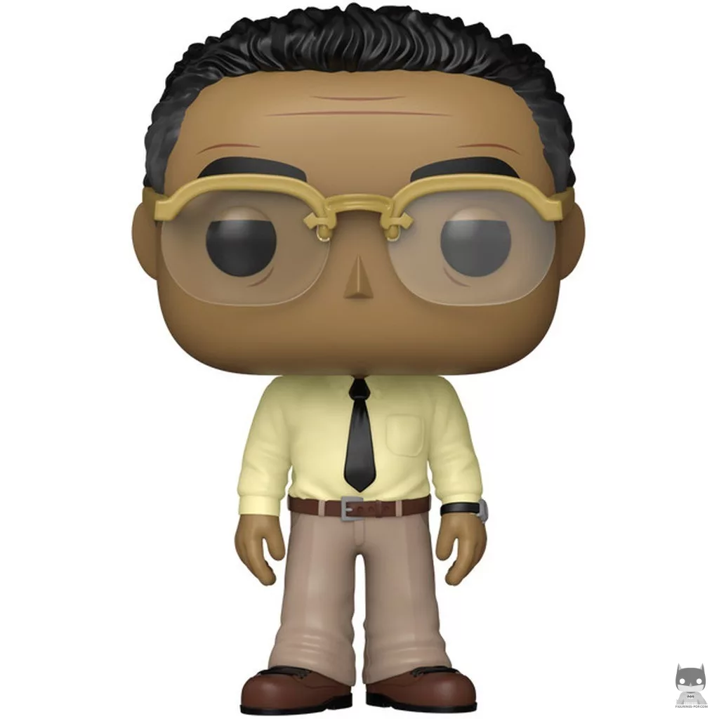 Figura Funko Pop! Gus Fring (Breaking Bad)