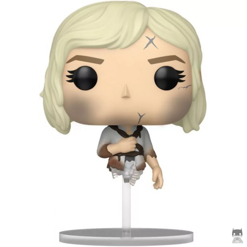 Figura Funko Pop! Thia (Predator: Badlands)
