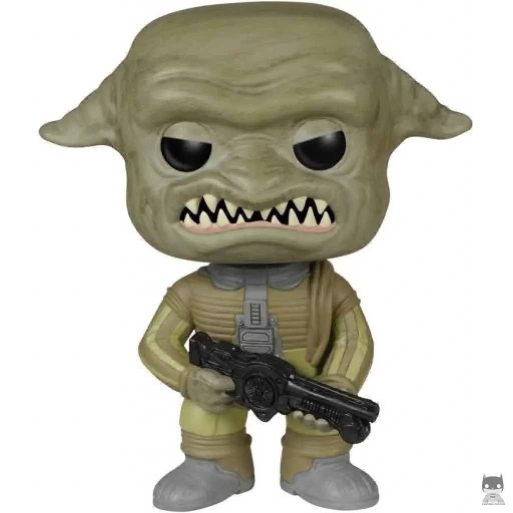 Figura Funko Pop! Mangalore (El quinto elemento)
