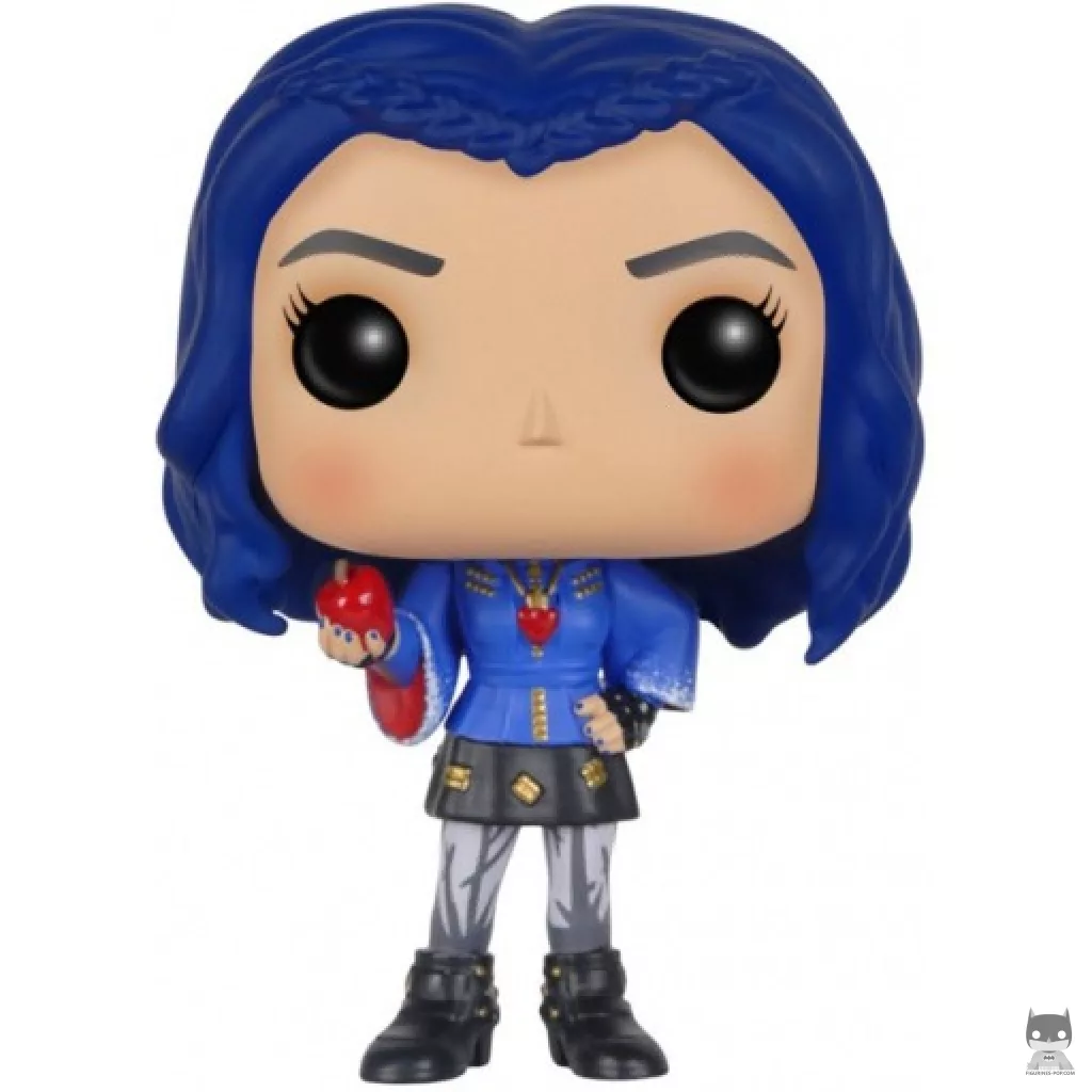 Figura Funko Pop! Evie (Los descendientes)