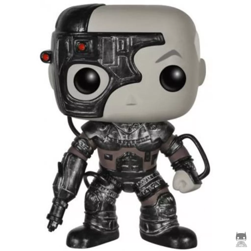 Figura Funko Pop! Locutus of Borg (Star Trek)