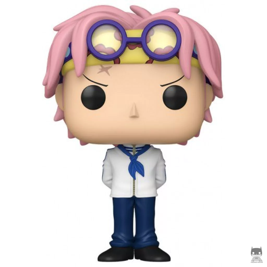 Figura Funko Pop! Koby (One Piece)