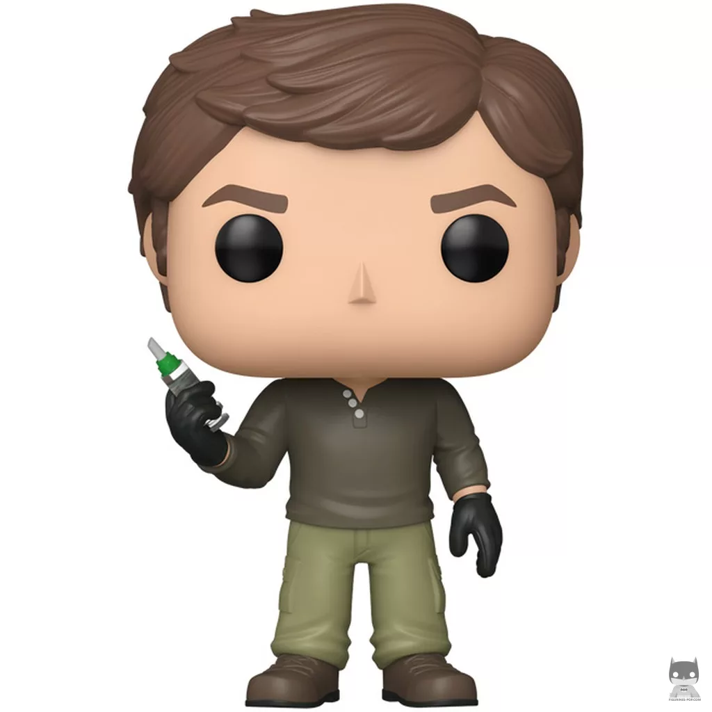 Figura Funko Pop! Dexter Morgan (Dexter)